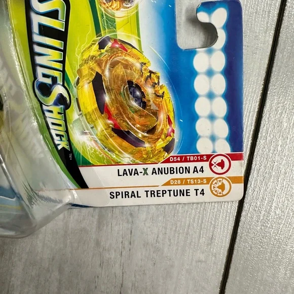 Beyblades - Picture 5 of 5